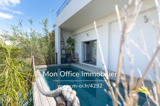 Villa in Saint-Raphaël, Var