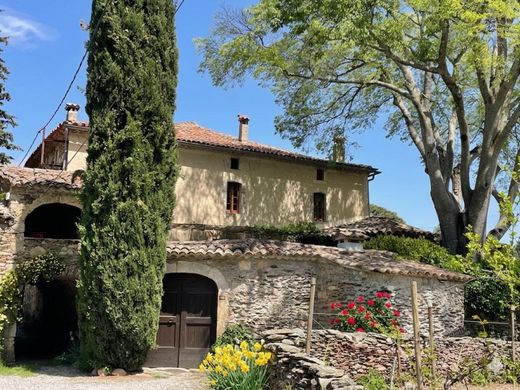 Luxury home in Anduze, Gard