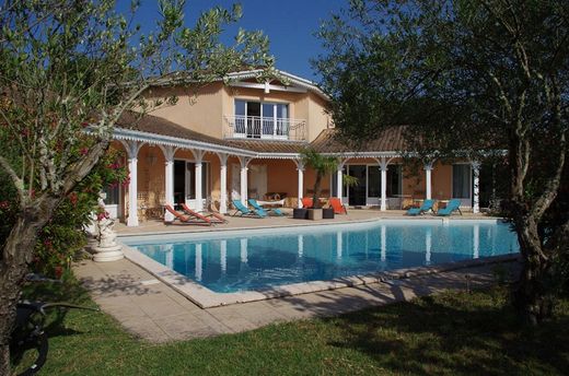 Villa Audenge, Gironde