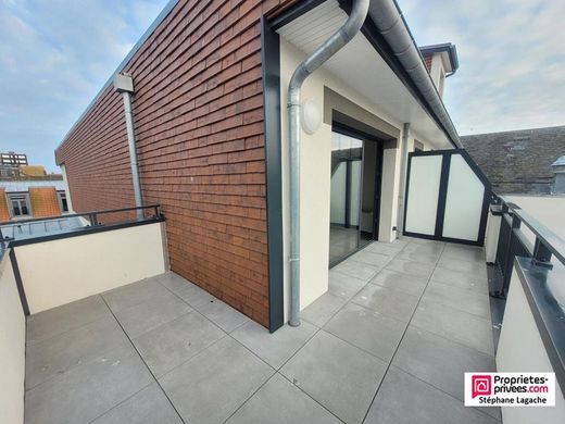 Piso / Apartamento en Le Touquet-Paris-Plage, Paso de Calais