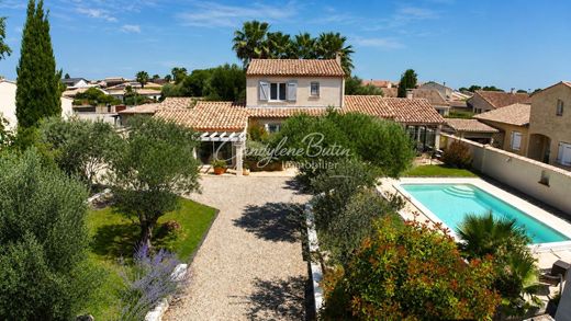 Villa in Maraussan, Hérault