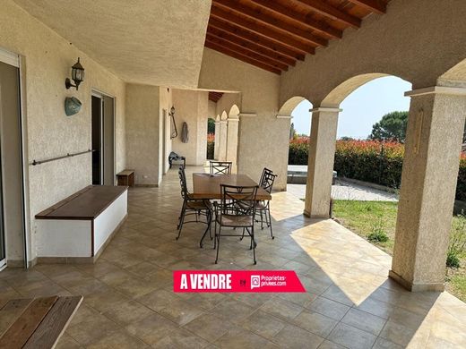 منزل ﻓﻲ Ghisonaccia, Upper Corsica