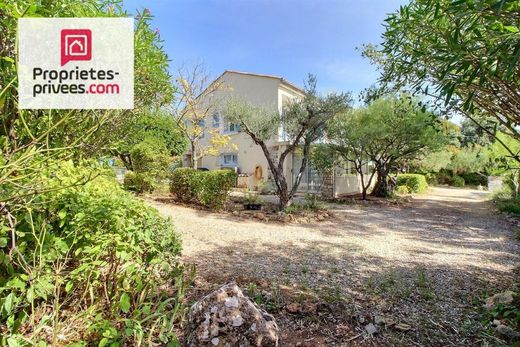 Lüks ev Lorgues, Var