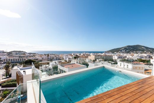 Villa in Ibiza, Province of Balearic Islands