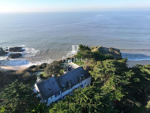 빌라 / Pornichet, Loire-Atlantique