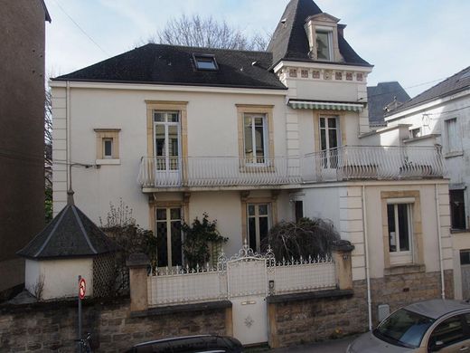 Luxe woning in Dijon, Cote d'Or