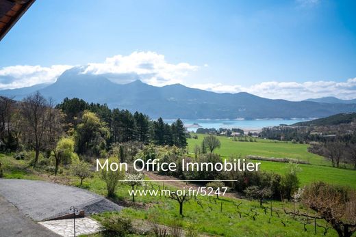 Casa de lujo en Prunières, Altos Alpes