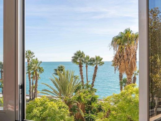 Apartment in Málaga, Malaga