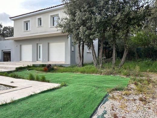 Villa Argelliers, Hérault