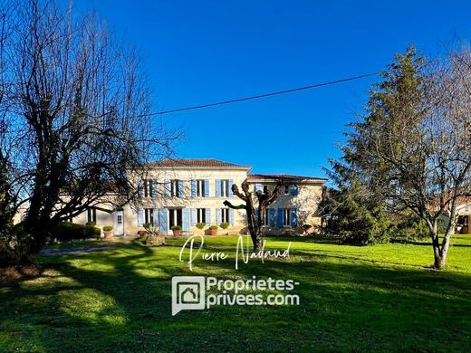 Luxury home in Libourne, Gironde