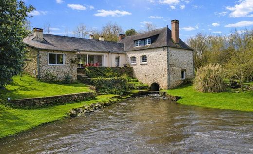 Luksusowy dom w Segré, Maine-et-Loire