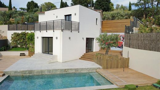 Luxe woning in Lorgues, Var