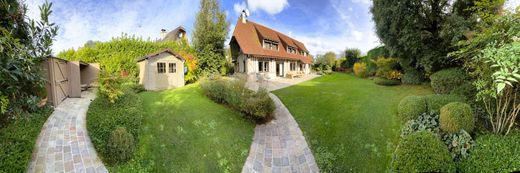 Luxury home in Deauville, Calvados