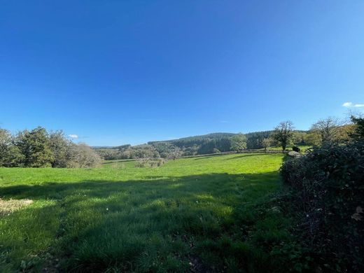 Lüks ev Saint-Martin-de-Salencey, Saône-et-Loire