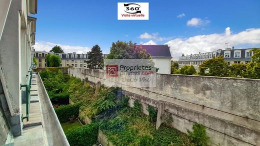 Daire Versailles, Yvelines