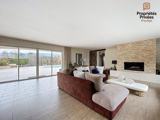 Villa in Ollières, Var