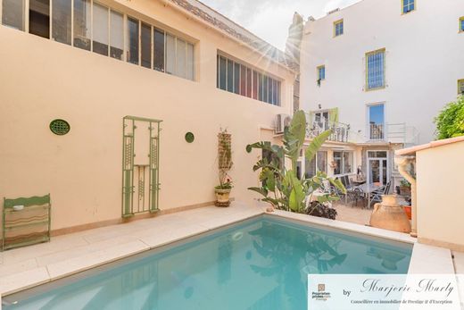 Luxury home in Port-La Nouvelle, Aude