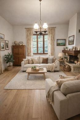 Maison de luxe à Le Bouscat, Gironde