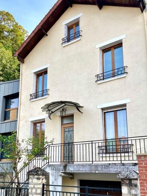 Maison de luxe à Clamart, Hauts-de-Seine