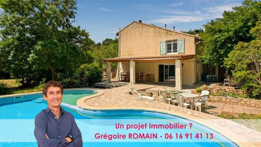 Luxury home in Miramas, Bouches-du-Rhône