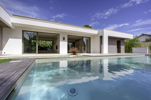 ﻓﻴﻼ ﻓﻲ Bruges, Gironde