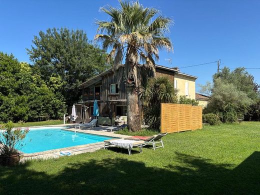 Casa de lujo en Saint-Sulpice, Gironda