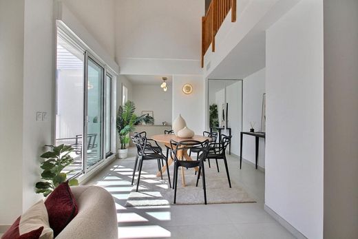 Apartment in Marseille, Bouches-du-Rhône