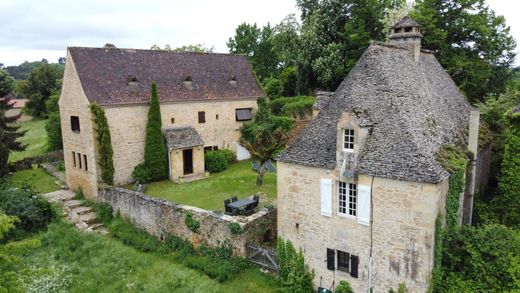 منزل ﻓﻲ Saint-Cyprien, Dordogne
