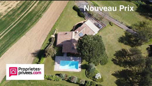 Luxury home in Montastruc-la-Conseillère, Upper Garonne