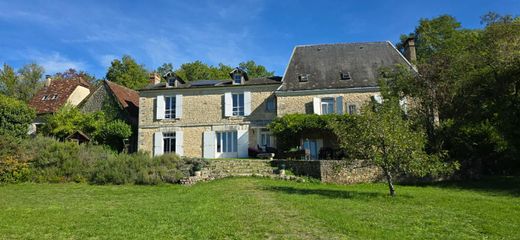 ﻓﻴﻼ ﻓﻲ Cubjac, Dordogne