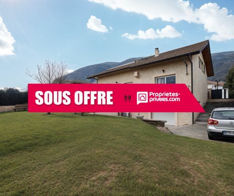 Casa de lujo en Collonges, Ain