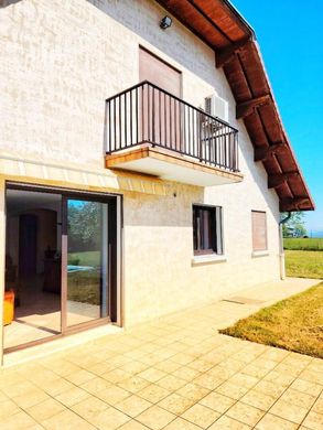 Luxury home in Les Abrets, Isère