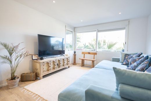 Apartment / Etagenwohnung in Ibiza, Balearen Inseln