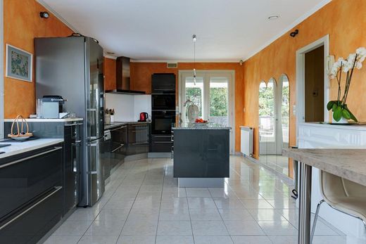 Maison de luxe à Saint-Vincent-de-Paul, Landes