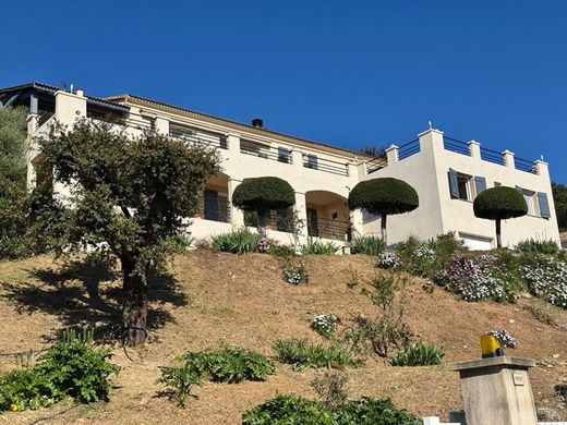 Luxury home in Chiatra, Upper Corsica