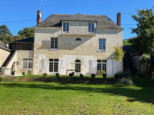 豪宅  Azay-le-Rideau, Indre-et-Loire