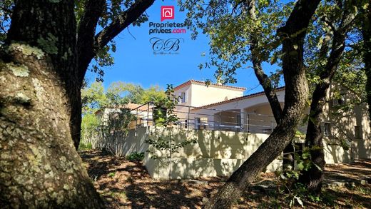 Luxury home in Mons (Gard), Gard