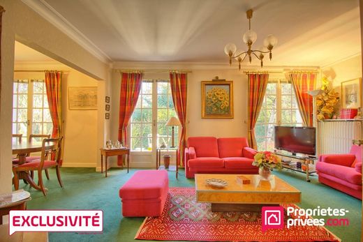 Luxury home in Bouchemaine, Maine-et-Loire