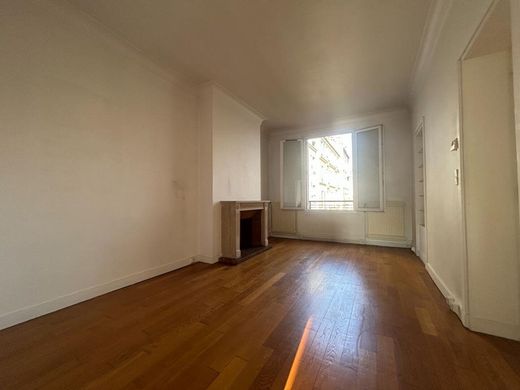 Apartament w Vincennes, Val-de-Marne