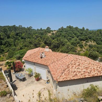 Вилла, Vidauban, Var