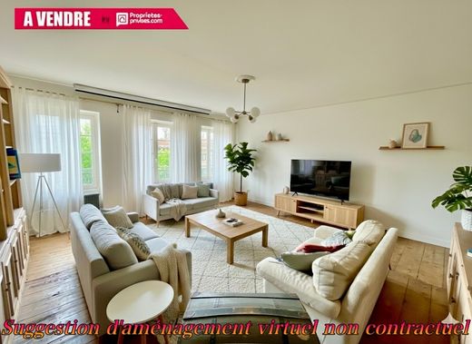 Apartment in Bordeaux, Gironde