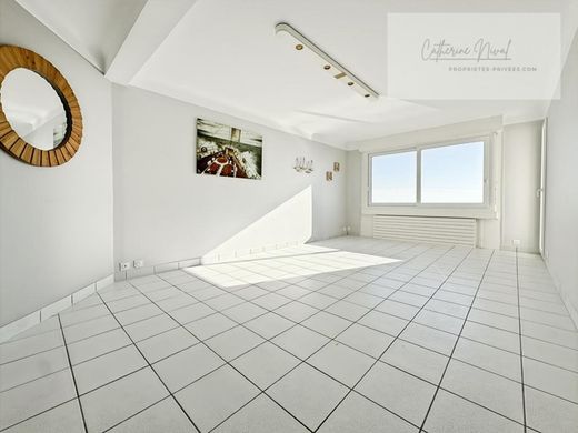 Appartement in La Baule-Escoublac, Loire-Atlantique