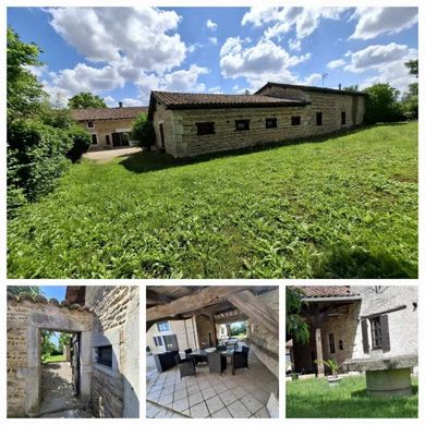 Luxury home in Viriat, Ain