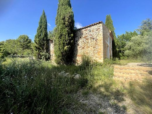 Luxus-Haus in Gargas, Vaucluse