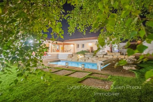 Luxury home in Saint-Jean-de-Monts, Vendée