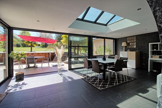 Luxury home in Avrillé, Maine-et-Loire