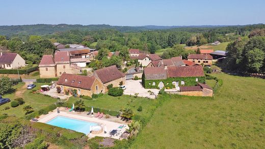 Πολυτελή κατοικία σε Prats-de-Carlux, Dordogne