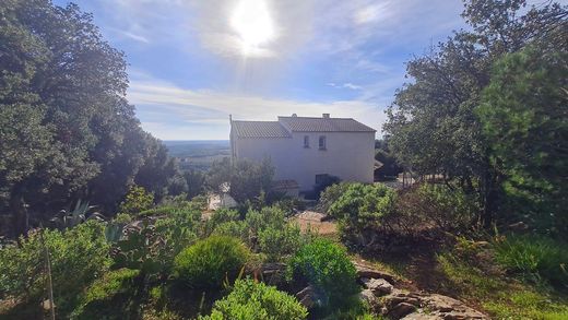 Villa in Faugères, Hérault