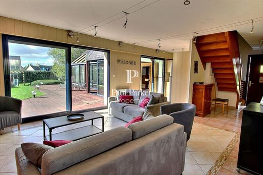 Villa in Moëlan-sur-Mer, Finistère