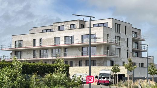 Daire Wimille, Pas-de-Calais
